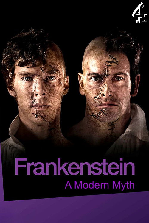 Frankenstein: A Modern Myth Poster