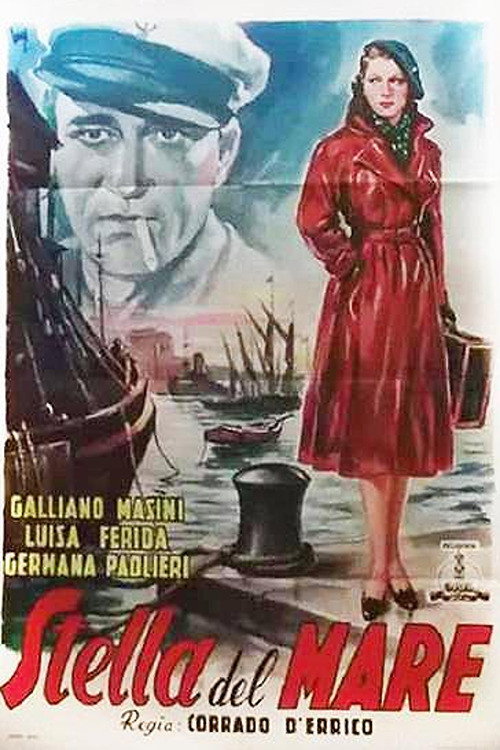 Star of the Sea Poster