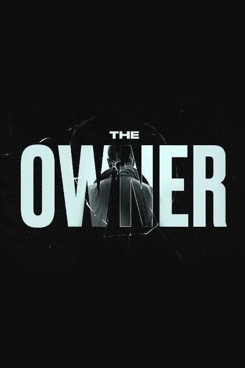 The Owner Poster