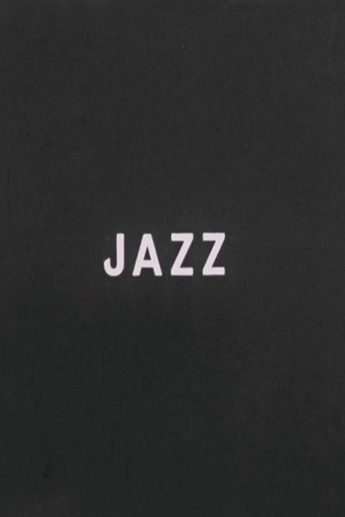 Jazz Poster