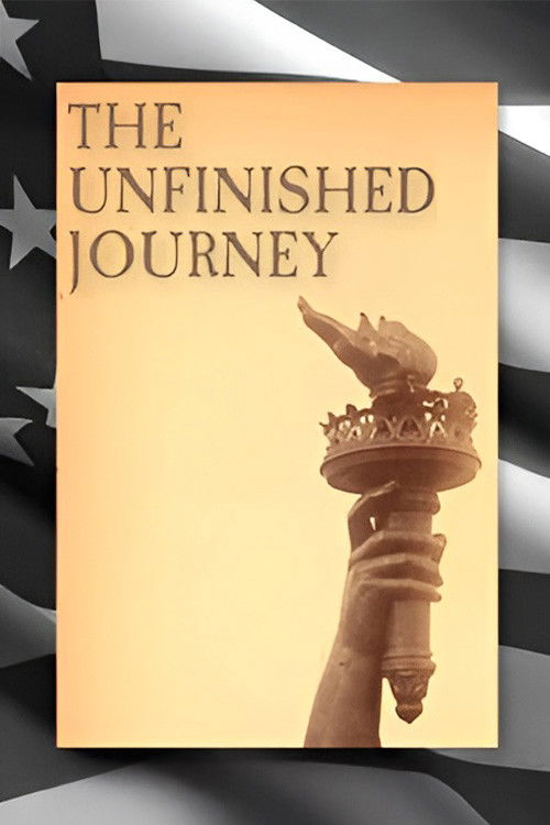 The Unfinished Journey Poster