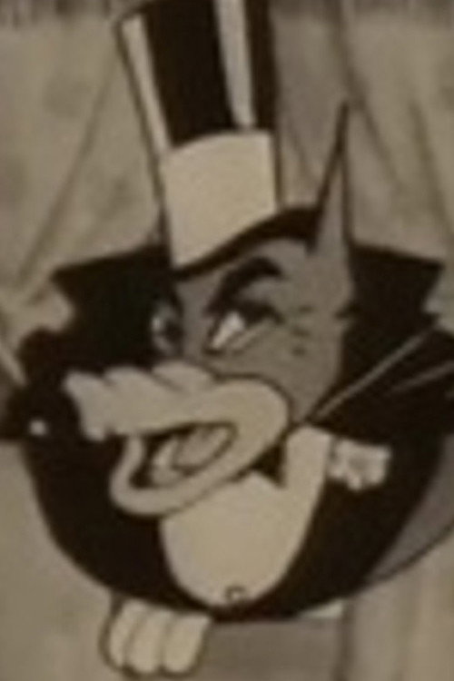 Sinister Stuff Poster