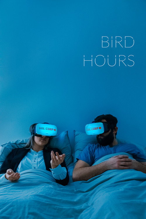 Bird Hours Poster
