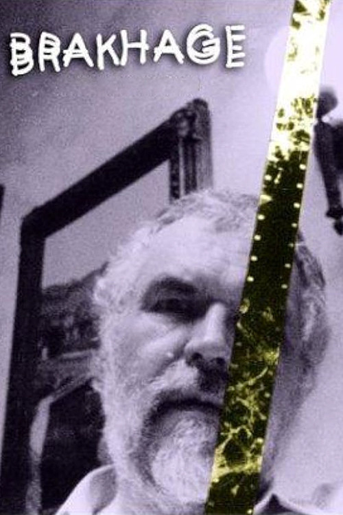 Brakhage Poster