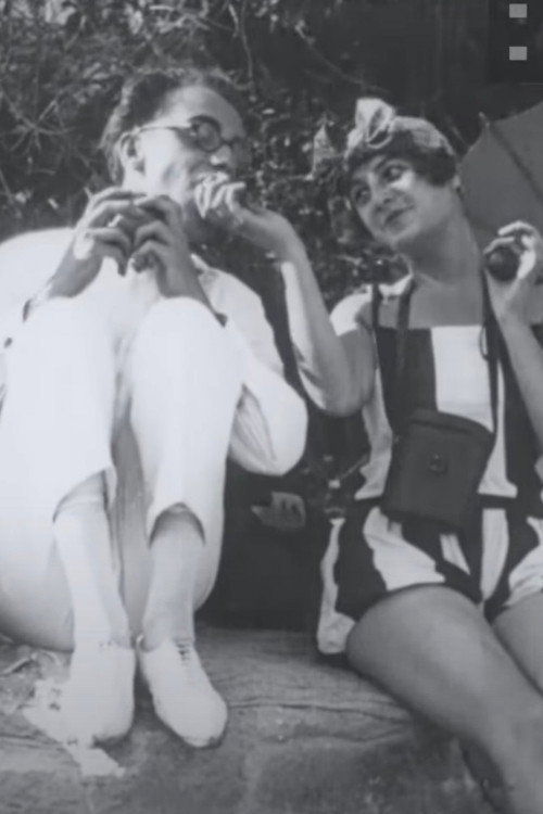 A Holiday Dream Poster