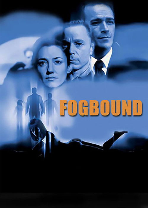 Fogbound Poster