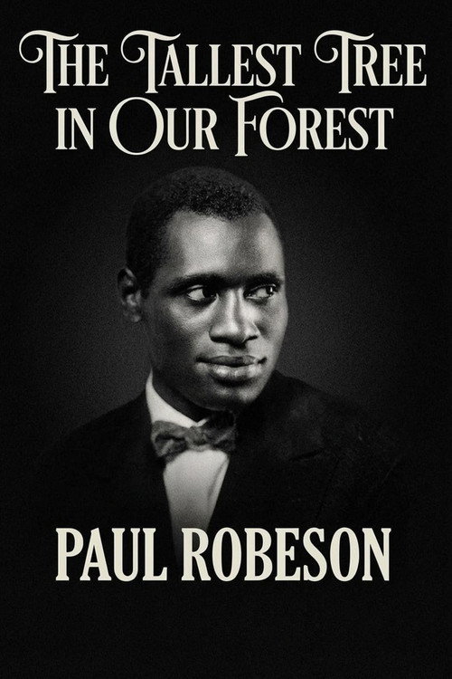 The Tallest Tree in Our Forest Poster