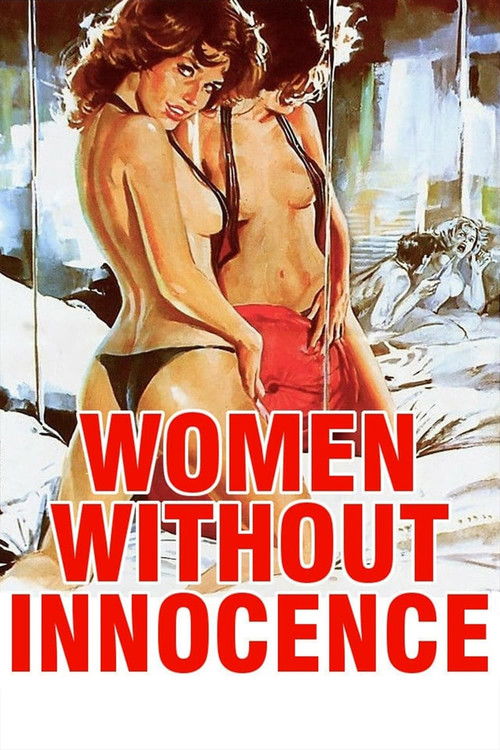 Women Without Innocence Poster