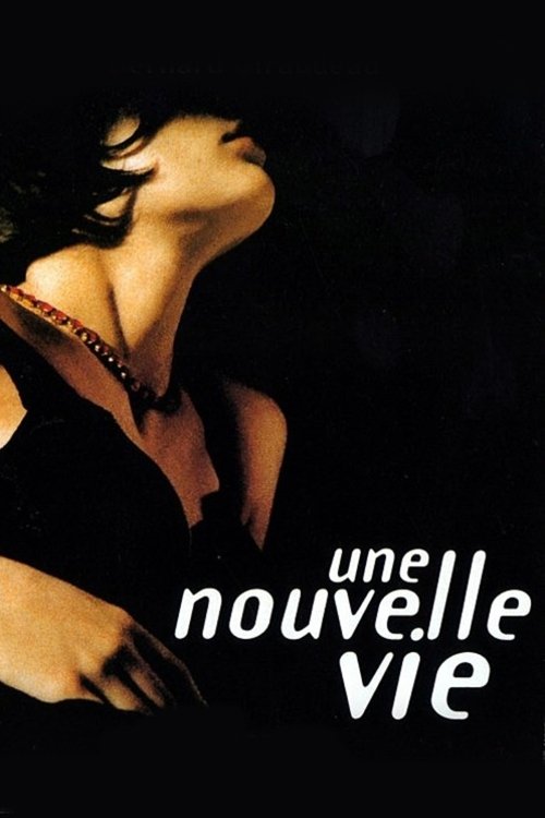 A New Life Poster