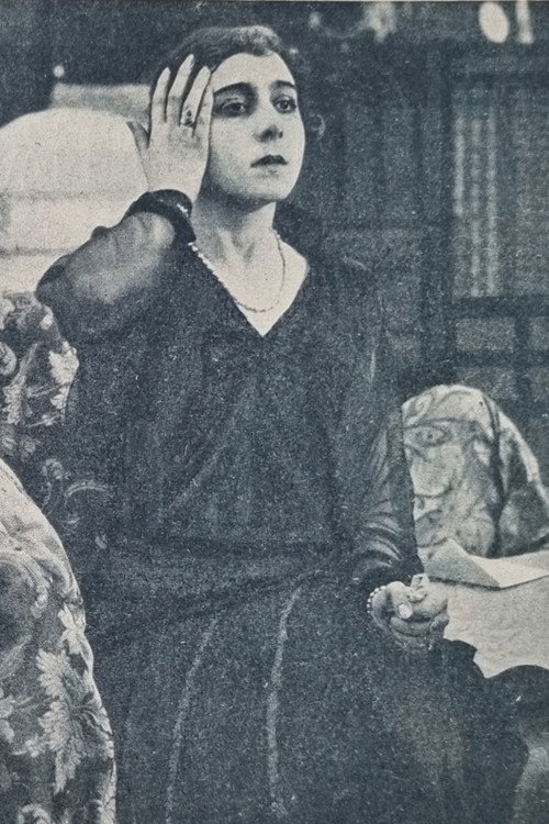 Shadows of Sin Poster