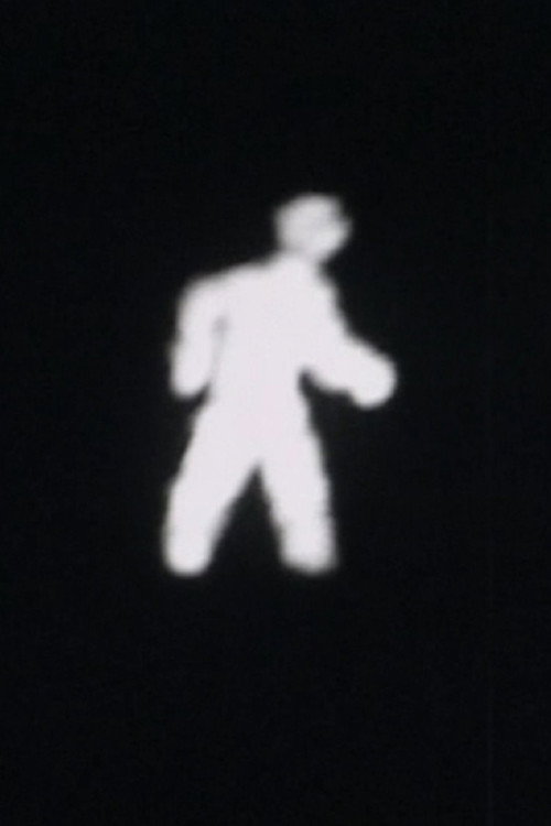 Light Licks: Detour Poster