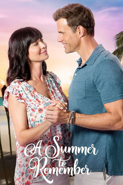 A Summer to Remember Poster