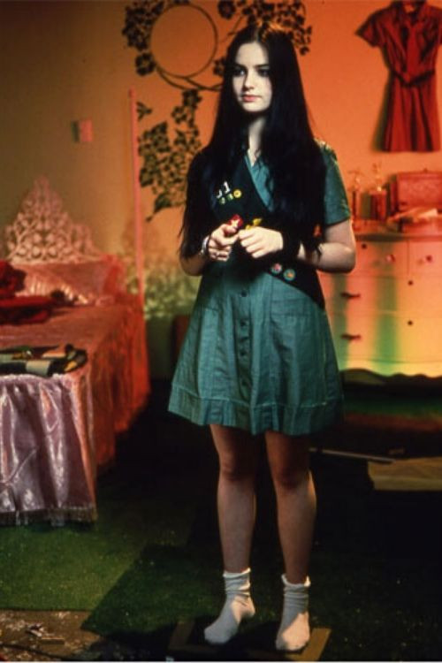 Disappear Here Poster