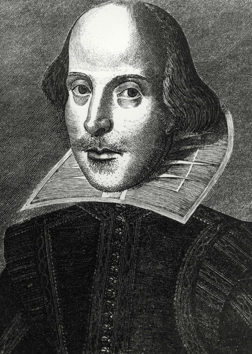 William Shakespeare: A Life of Drama Poster