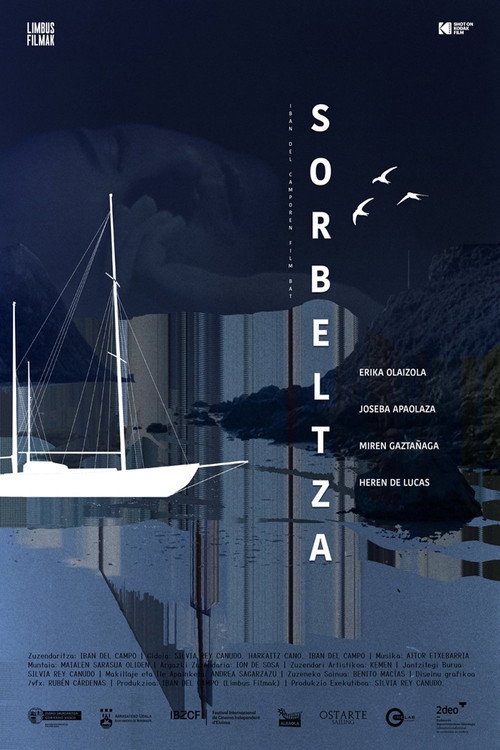 Sorbeltza Poster