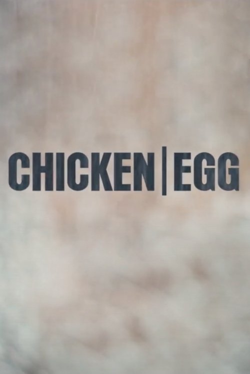 Chicken/Egg Poster