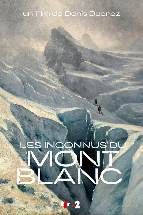 The Unfamous of Mont Blanc Poster