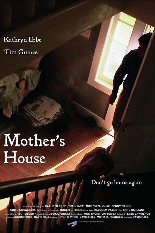 Mother's House Poster