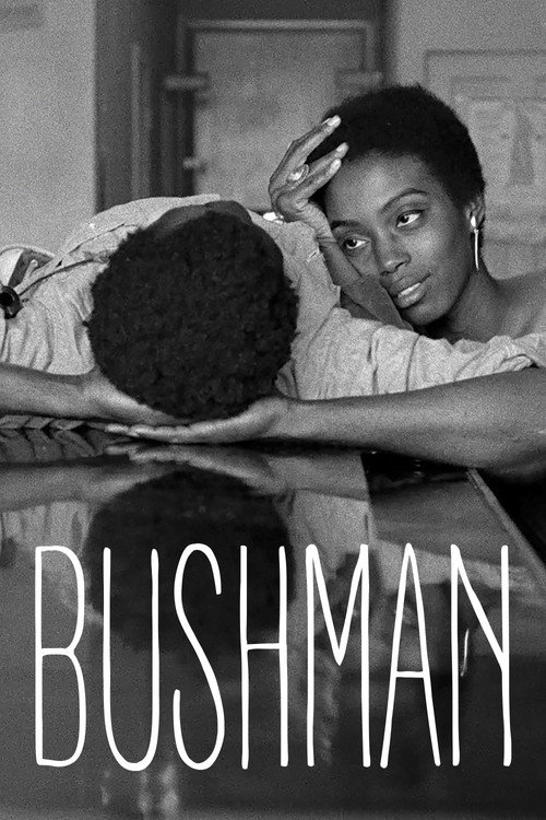 Bushman Poster