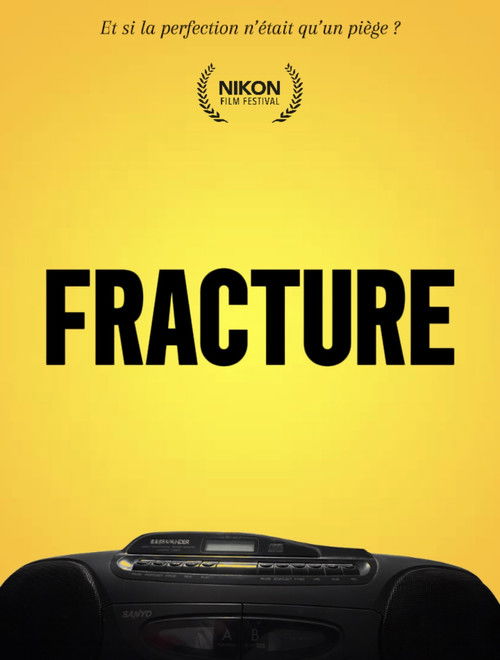 Fracture Poster
