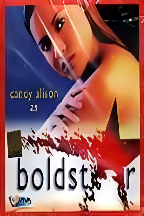Boldstar Poster
