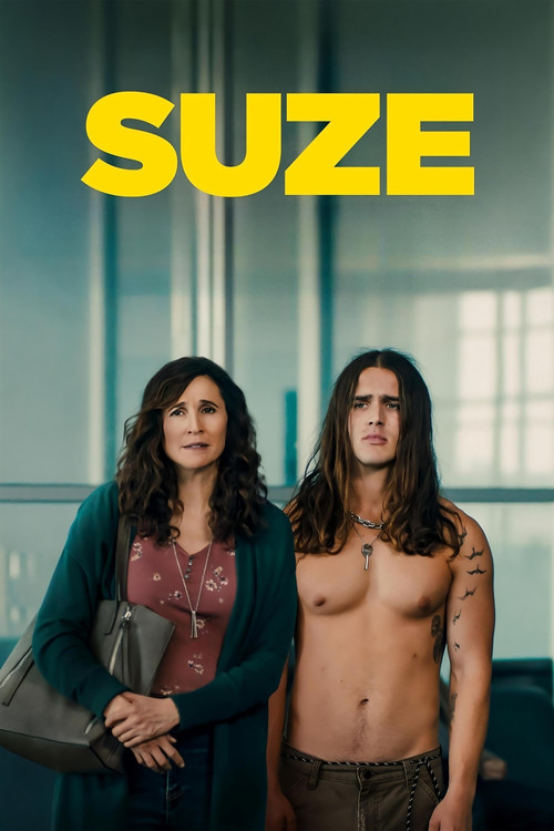 Suze Poster
