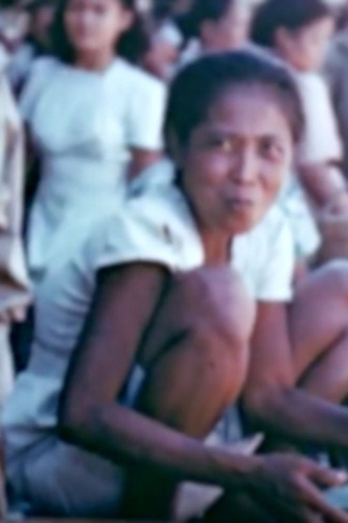 Pearl of the Orient Poster