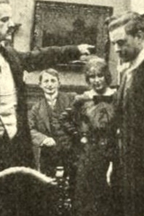 The Saleslady Poster