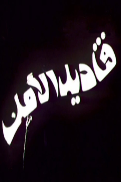 قناديل الأمل Poster