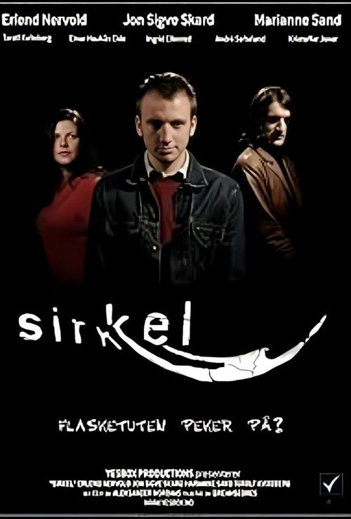 Sirkel Poster