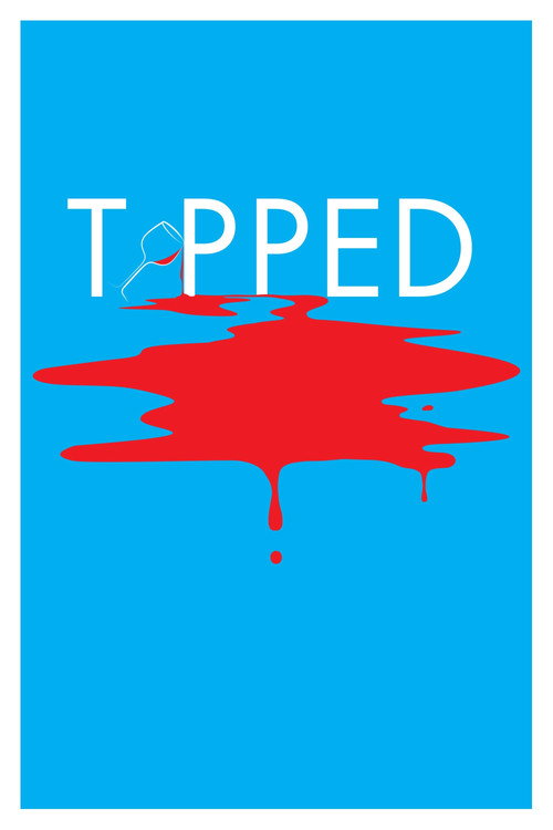 Tipped Poster