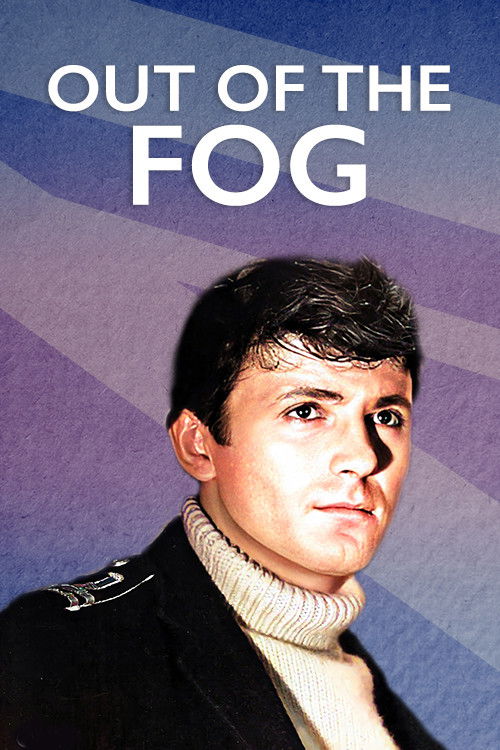 Out of the Fog Poster
