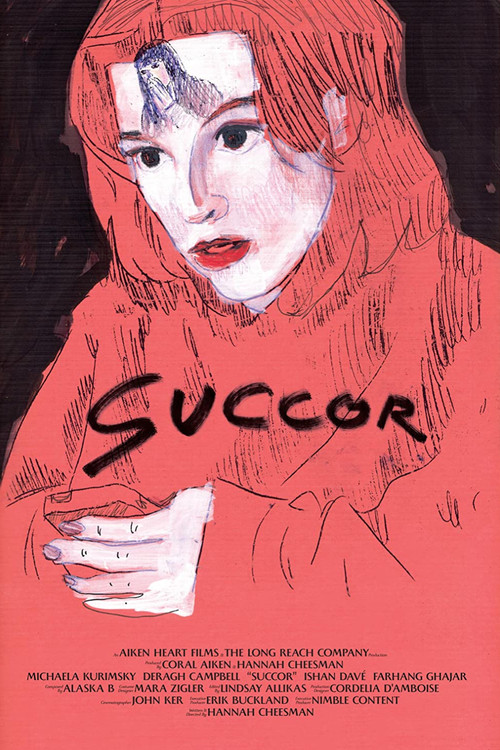 Succor Poster