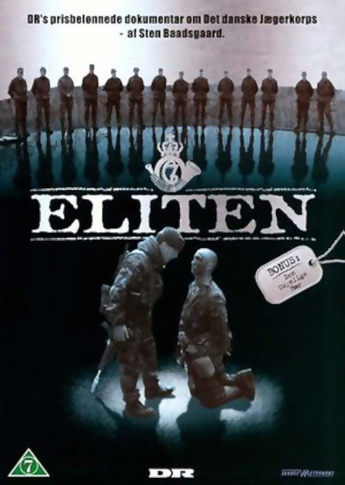 Eliten Poster