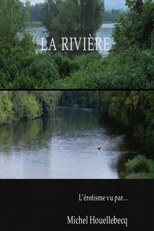 The River Poster