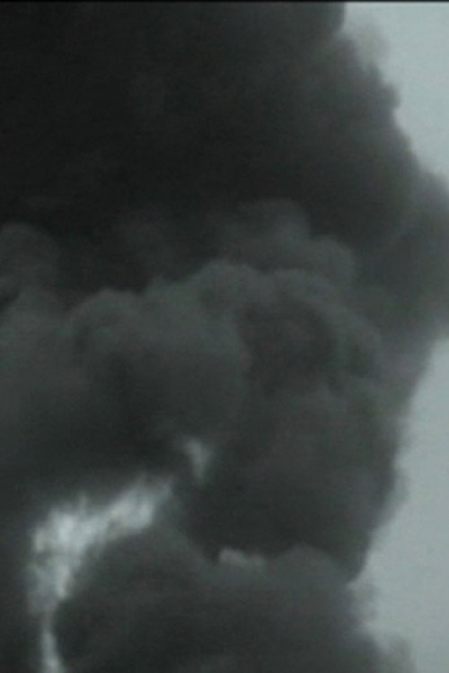 A treasure trove of a smoking mountain Poster