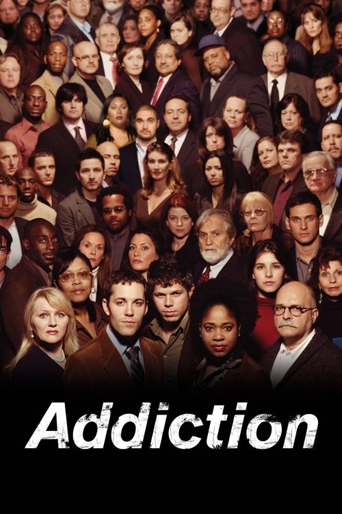 Addiction Poster
