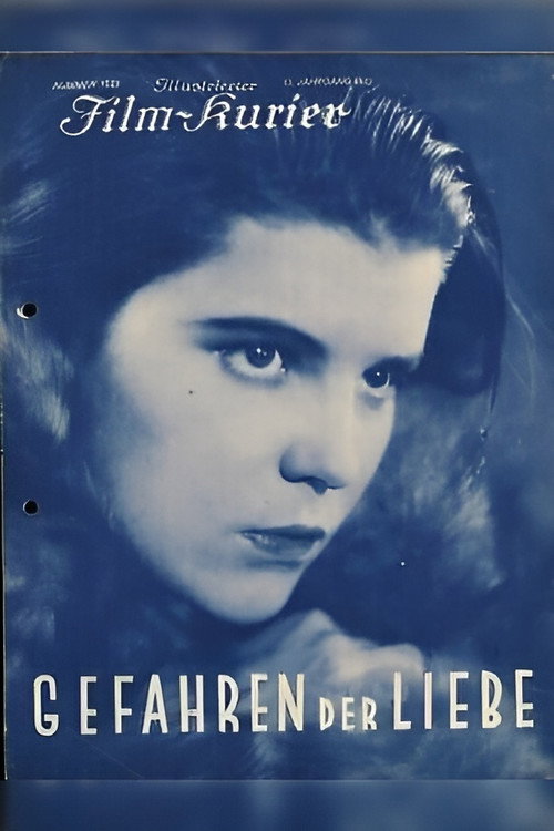 A Woman Branded Poster