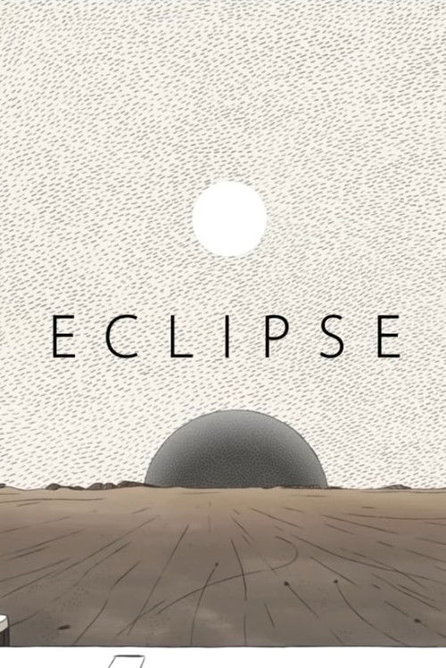 Eclipse Poster