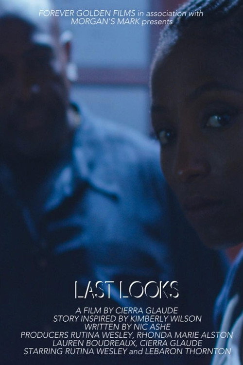 Last Looks Poster