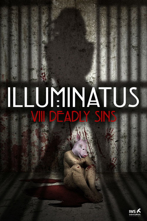 Illuminatus Poster