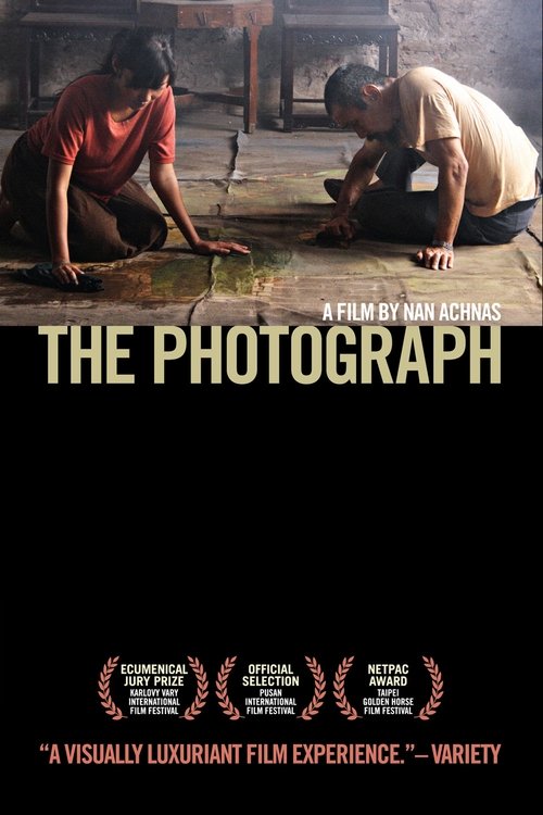 The Photograph Poster