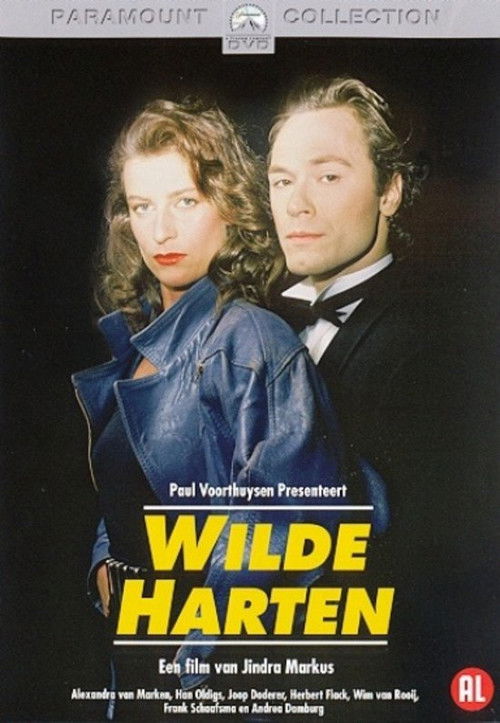 Wild Hearts Poster