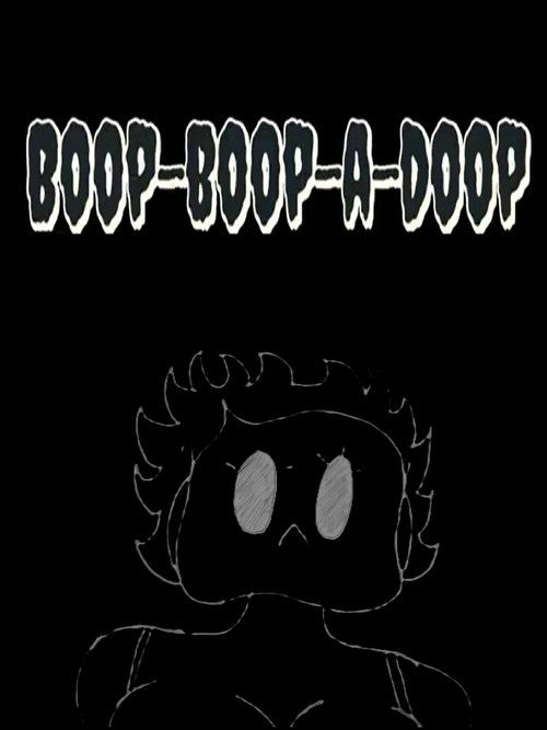 Boop-Boop-a-Doop Poster