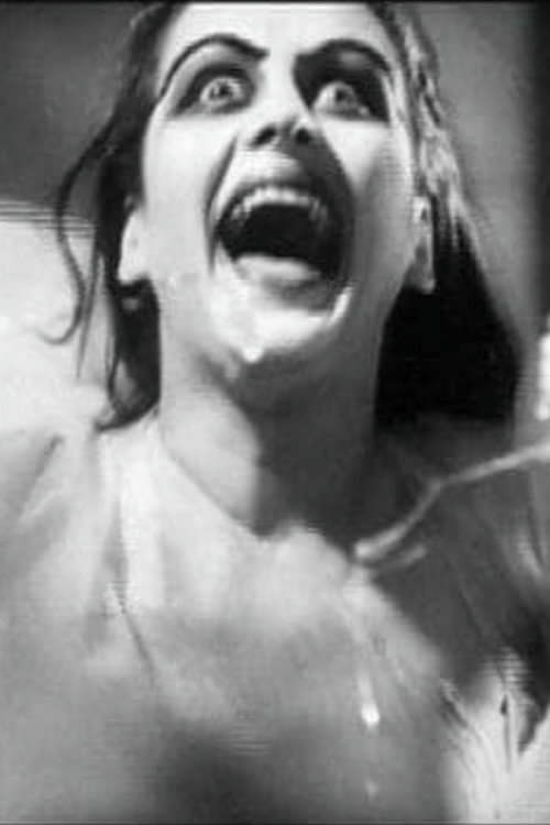 The Furies Poster