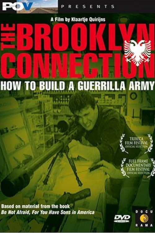 The Brooklyn Connection Poster