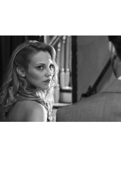 A Dame Called Humidity Poster