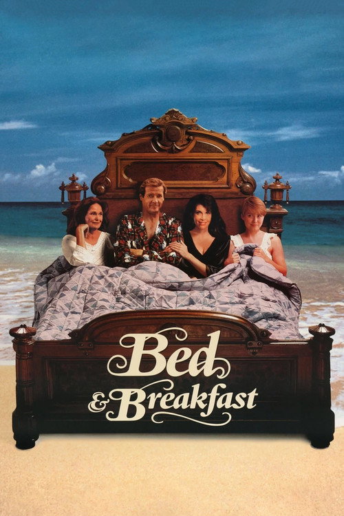 Bed & Breakfast Poster