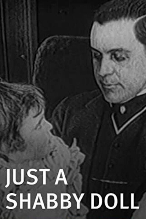 Just a Shabby Doll Poster