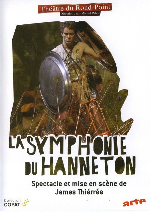 La Symphonie du hanneton Poster